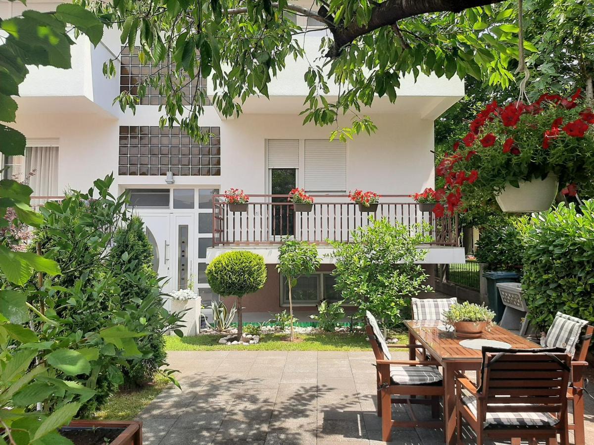 Guest House No 13 Mostar Kültér fotó