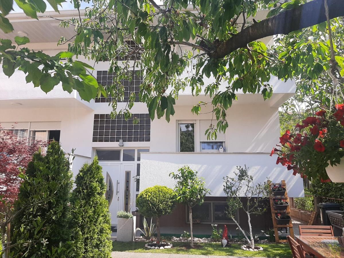 Guest House No 13 Mostar Kültér fotó