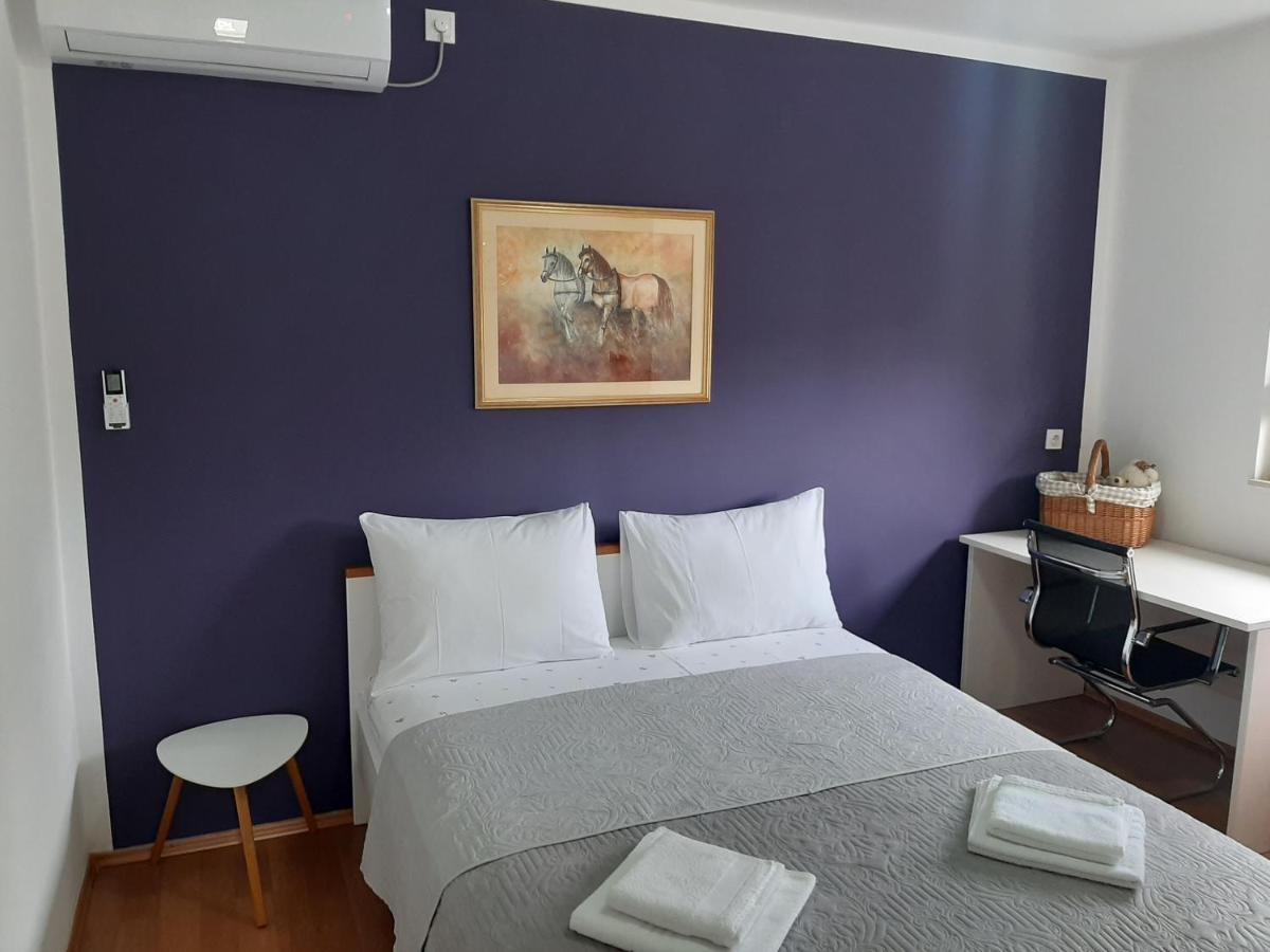 Guest House No 13 Mostar Kültér fotó