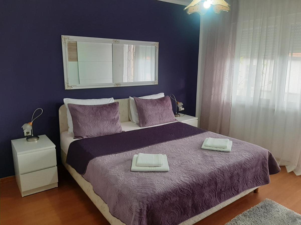 Guest House No 13 Mostar Kültér fotó