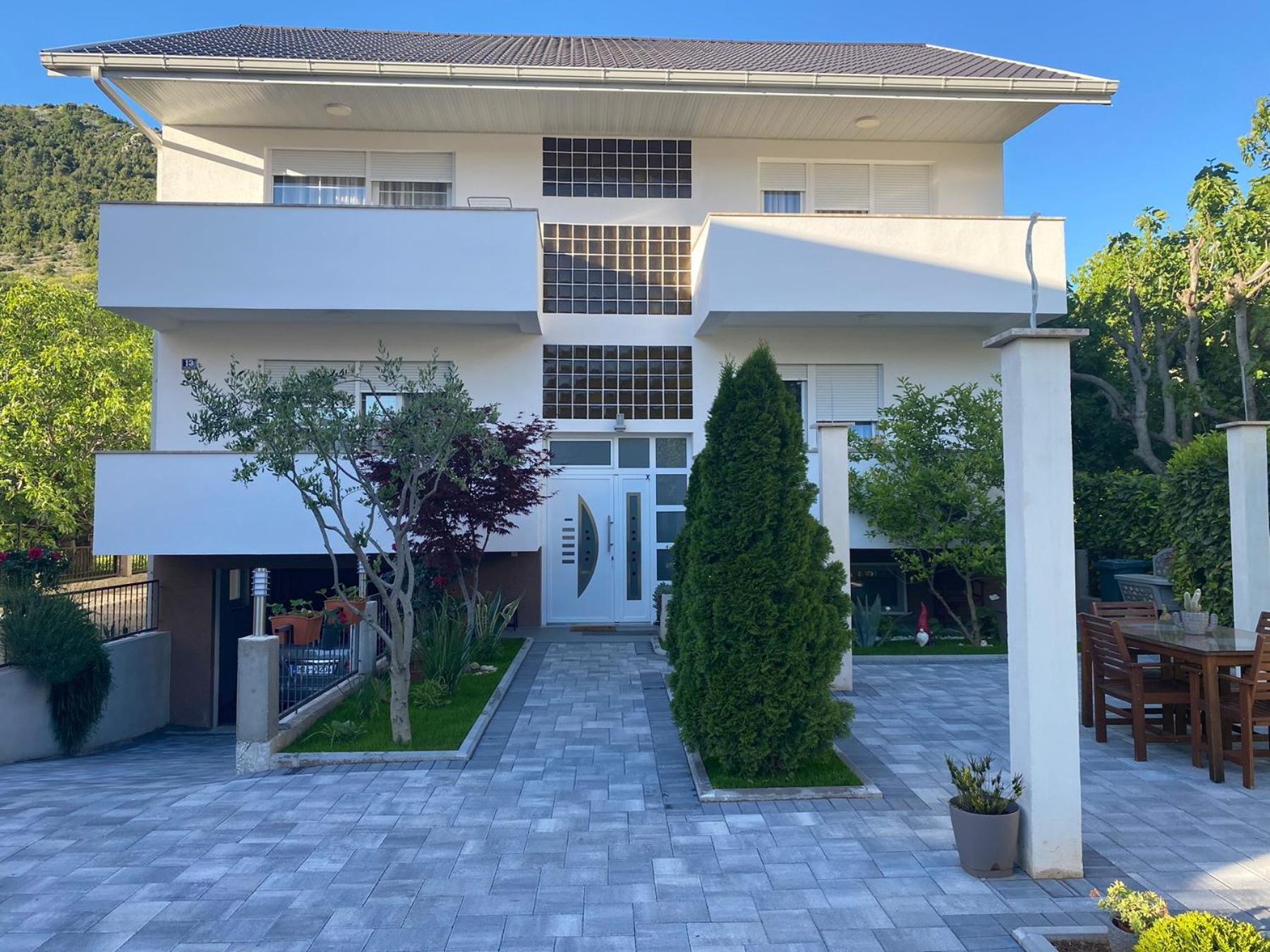 Guest House No 13 Mostar Kültér fotó