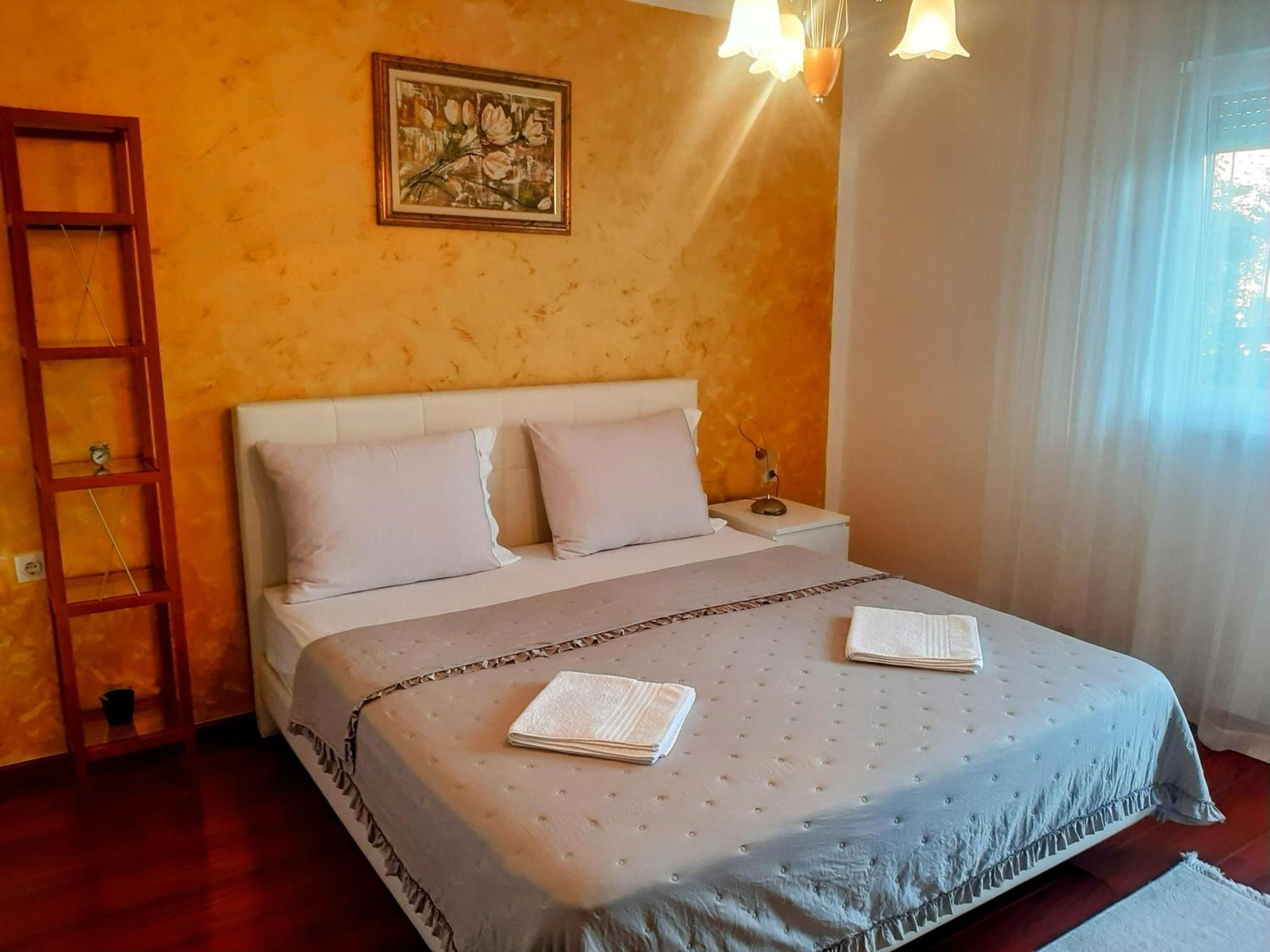 Guest House No 13 Mostar Kültér fotó