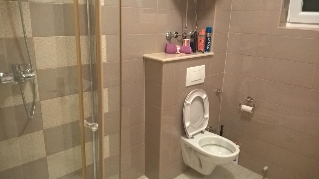 Guest House No 13 Mostar Kültér fotó